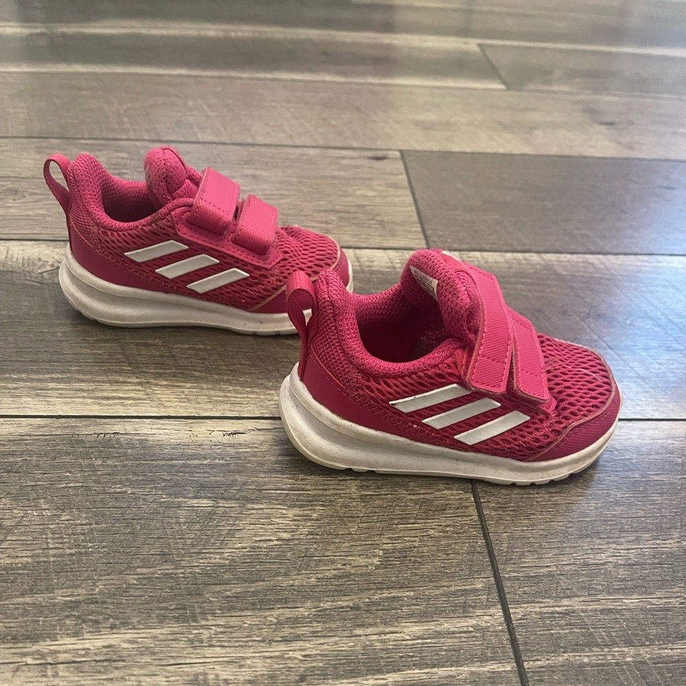 Infant/Toddler Adidas Sneaker